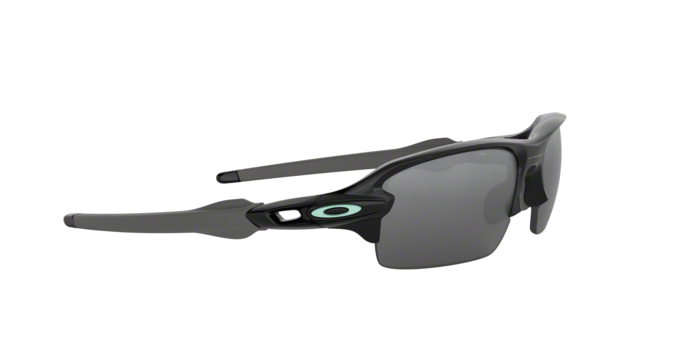 Oakley Junior FLAK XS 9005 01 360 visione