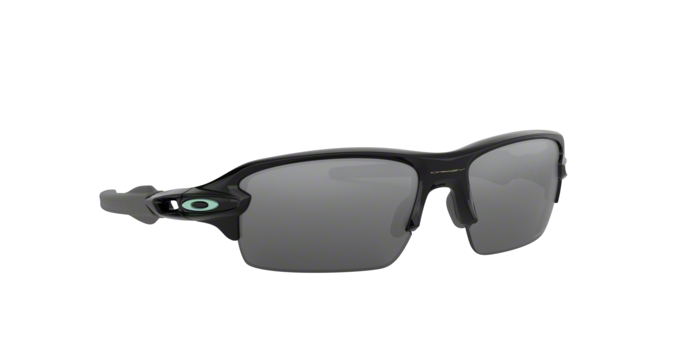 Oakley Junior FLAK XS 9005 01 360 visione
