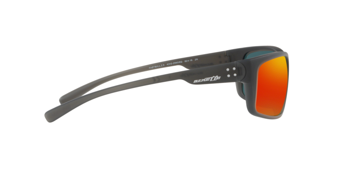 Arnette FASTBALL 2.0 4242 25606Q 360 visione