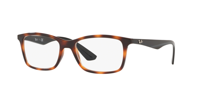 Rayban 7047 5847 360 visione