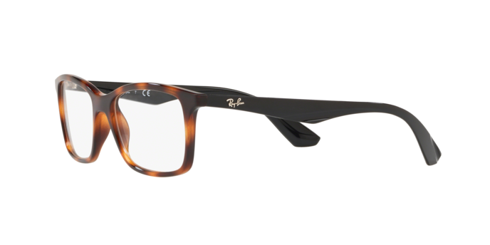 Rayban 7047 5847 360 visione