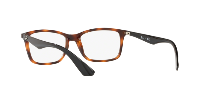 Rayban 7047 5847 360 visione