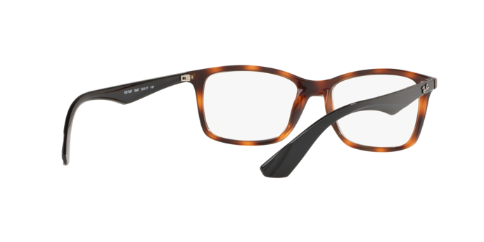 Rayban 7047 5847 360 visione