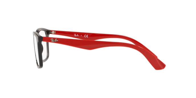 Rayban 7047 2475 360 visione