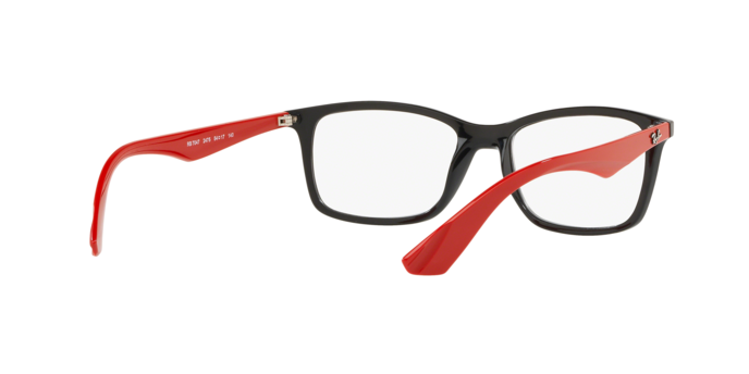 Rayban 7047 2475 360 visione