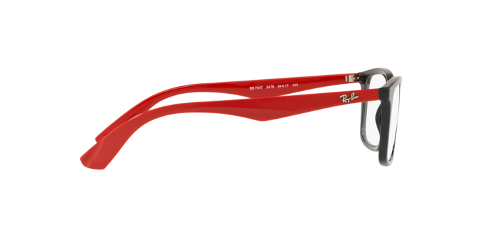 Rayban 7047 2475 360 visione