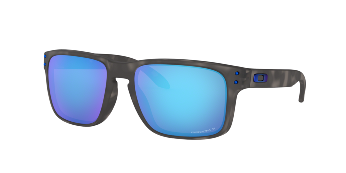 Oakley Holbrook 9102 G7 prizm s 360 visione