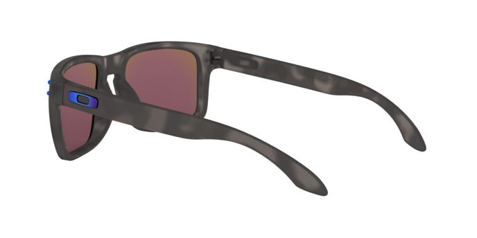 Oakley Holbrook 9102 G7 prizm s 360 visione