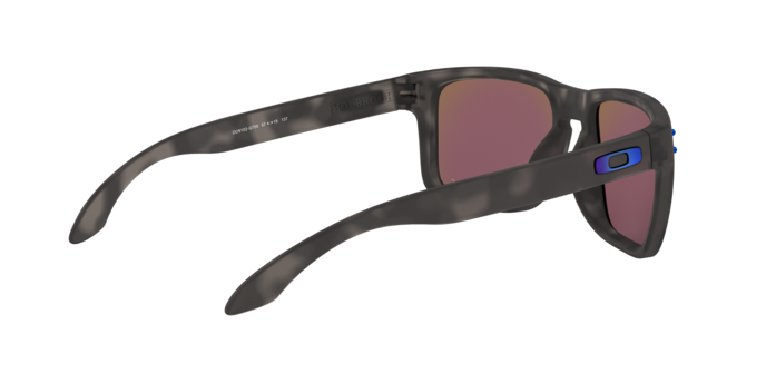 Oakley Holbrook 9102 G7 prizm s 360 visione