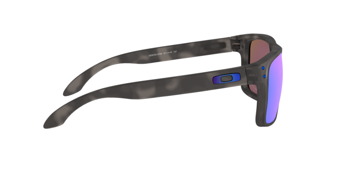 Oakley Holbrook 9102 G7 prizm s 360 visione