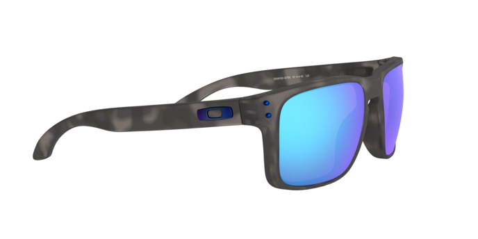 Oakley Holbrook 9102 G7 prizm s 360 visione