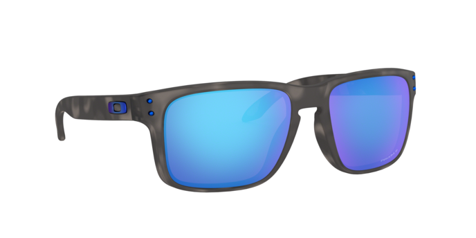 Oakley Holbrook 9102 G7 prizm s 360 visione