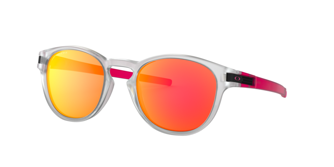 Oakley 9265 LATCH 47 crystal 360 visione