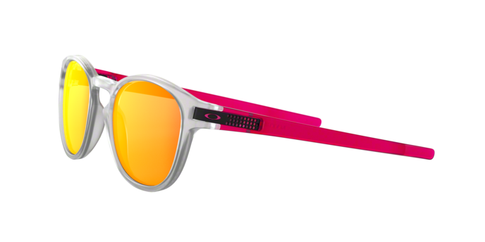 Oakley 9265 LATCH 47 crystal 360 visione
