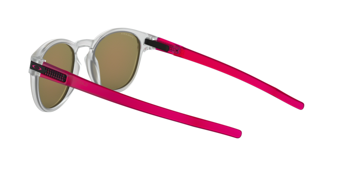 Oakley 9265 LATCH 47 crystal 360 visione