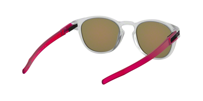 Oakley 9265 LATCH 47 crystal 360 visione