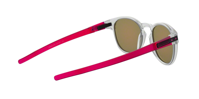 Oakley 9265 LATCH 47 crystal 360 visione