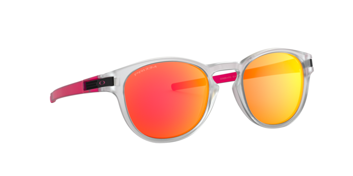 Oakley 9265 LATCH 47 crystal 360 visione