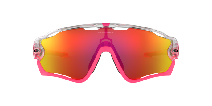 Oakley JAWBREAKER 9290 39 Crystal 360 visione