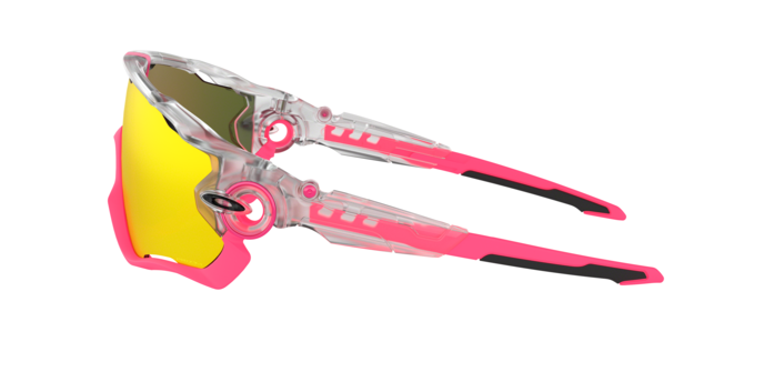 Oakley JAWBREAKER 9290 39 Crystal 360 visione