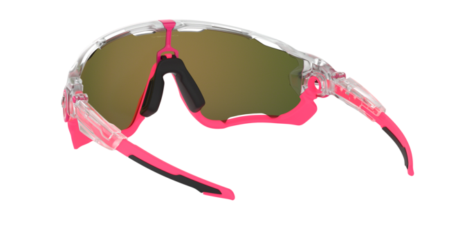 Oakley JAWBREAKER 9290 39 Crystal 360 visione