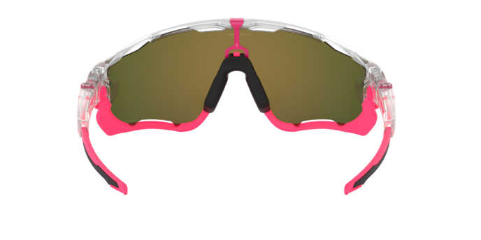 Oakley JAWBREAKER 9290 39 Crystal 360 visione