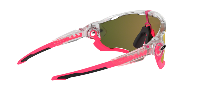 Oakley JAWBREAKER 9290 39 Crystal 360 visione