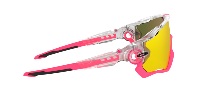 Oakley JAWBREAKER 9290 39 Crystal 360 visione