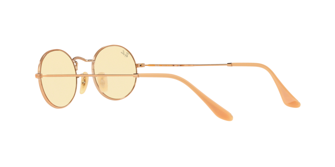 Rayban 3547N Oval Flat 91310Z Evo 360 visione