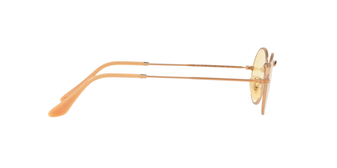 Rayban 3547N Oval Flat 91310Z Evo 360 visione