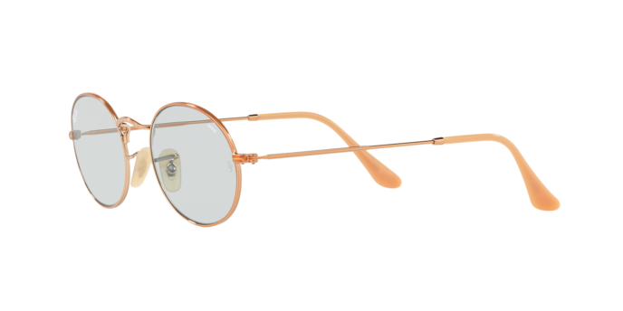 Rayban 3547N Oval Flat 91310Y Evo 360 visione