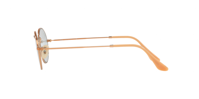 Rayban 3547N Oval Flat 91310Y Evo 360 visione