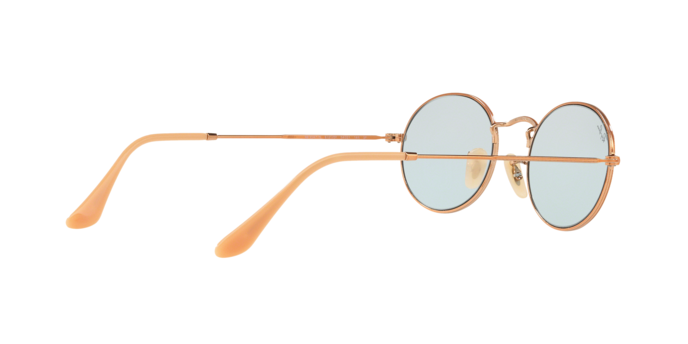 Rayban 3547N Oval Flat 91310Y Evo 360 visione