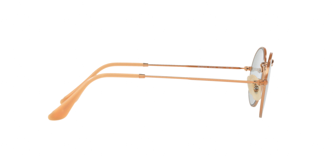 Rayban 3547N Oval Flat 91310Y Evo 360 visione