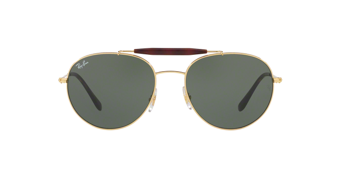 Rayban 3540 001 360 visione