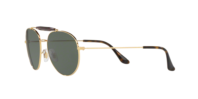 Rayban 3540 001 360 visione