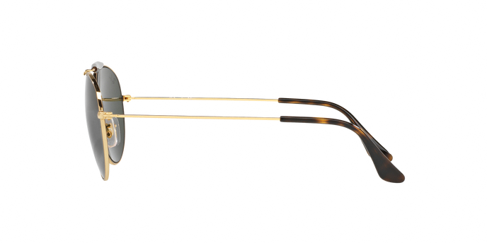 Rayban 3540 001 360 visione