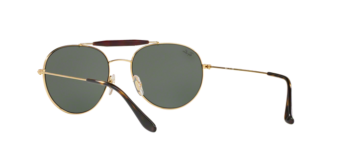 Rayban 3540 001 360 visione