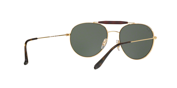 Rayban 3540 001 360 visione