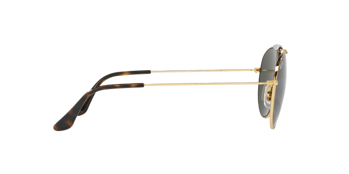 Rayban 3540 001 360 visione