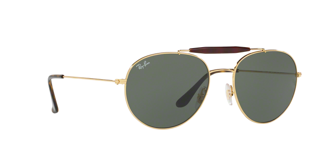 Rayban 3540 001 360 visione