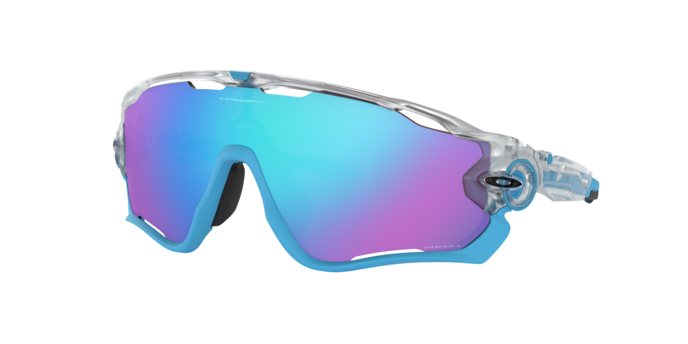 Oakley JAWBREAKER 9290 40 PRIZM S 360 visione