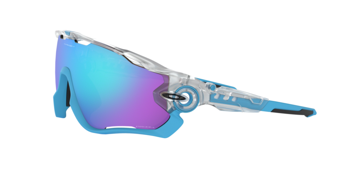 Oakley JAWBREAKER 9290 40 PRIZM S 360 visione