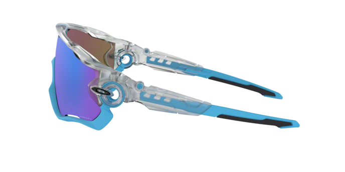 Oakley JAWBREAKER 9290 40 PRIZM S 360 visione
