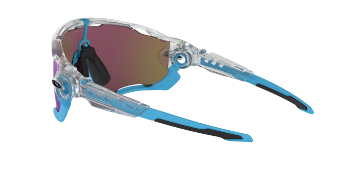 Oakley JAWBREAKER 9290 40 PRIZM S 360 visione