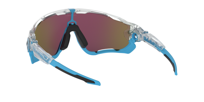 Oakley JAWBREAKER 9290 40 PRIZM S 360 visione