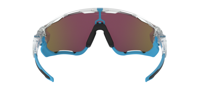 Oakley JAWBREAKER 9290 40 PRIZM S 360 visione
