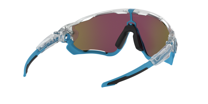 Oakley JAWBREAKER 9290 40 PRIZM S 360 visione