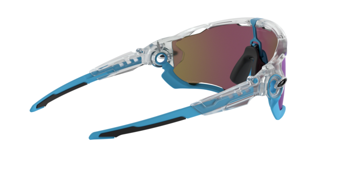 Oakley JAWBREAKER 9290 40 PRIZM S 360 visione