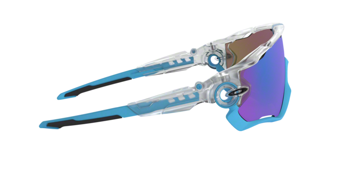 Oakley JAWBREAKER 9290 40 PRIZM S 360 visione